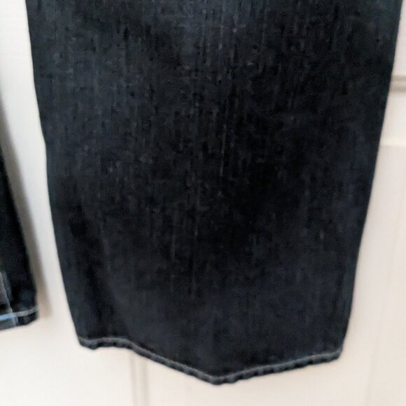 True Religion Men's Jeans Straight-Leg Blue Denim Size 38 - Picture 14 of 14